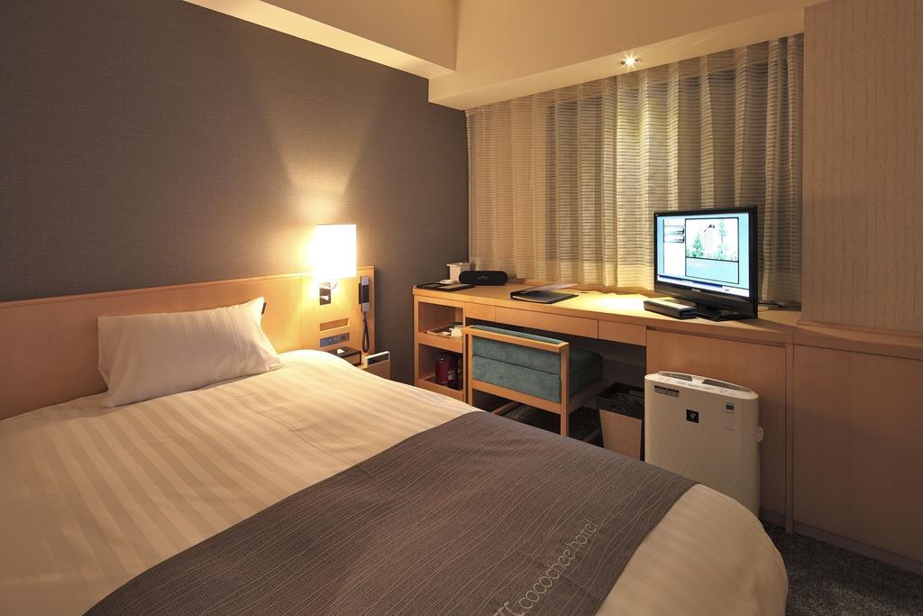 Cocochee Hotel Numazu Habitación foto