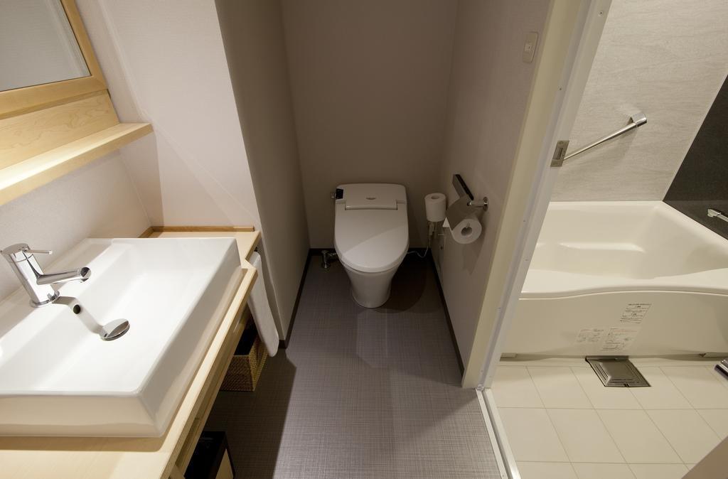 Cocochee Hotel Numazu Habitación foto
