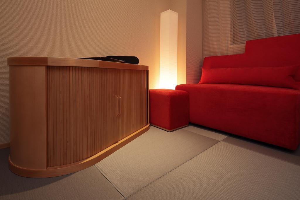 Cocochee Hotel Numazu Habitación foto