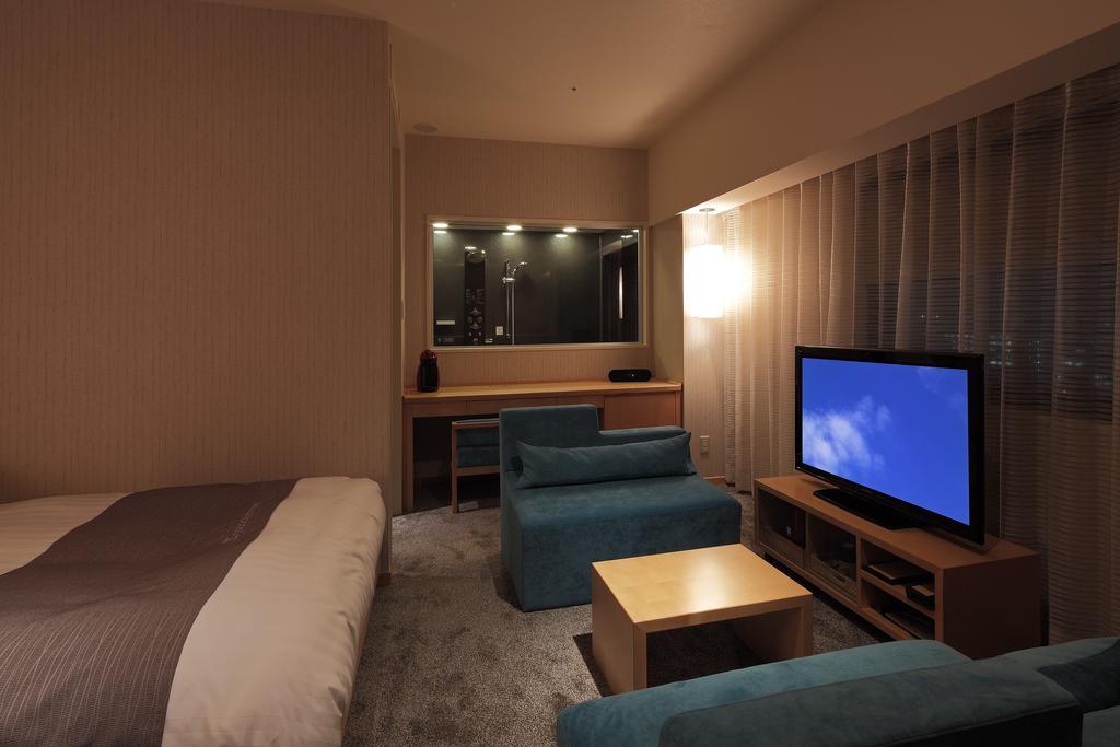 Cocochee Hotel Numazu Habitación foto